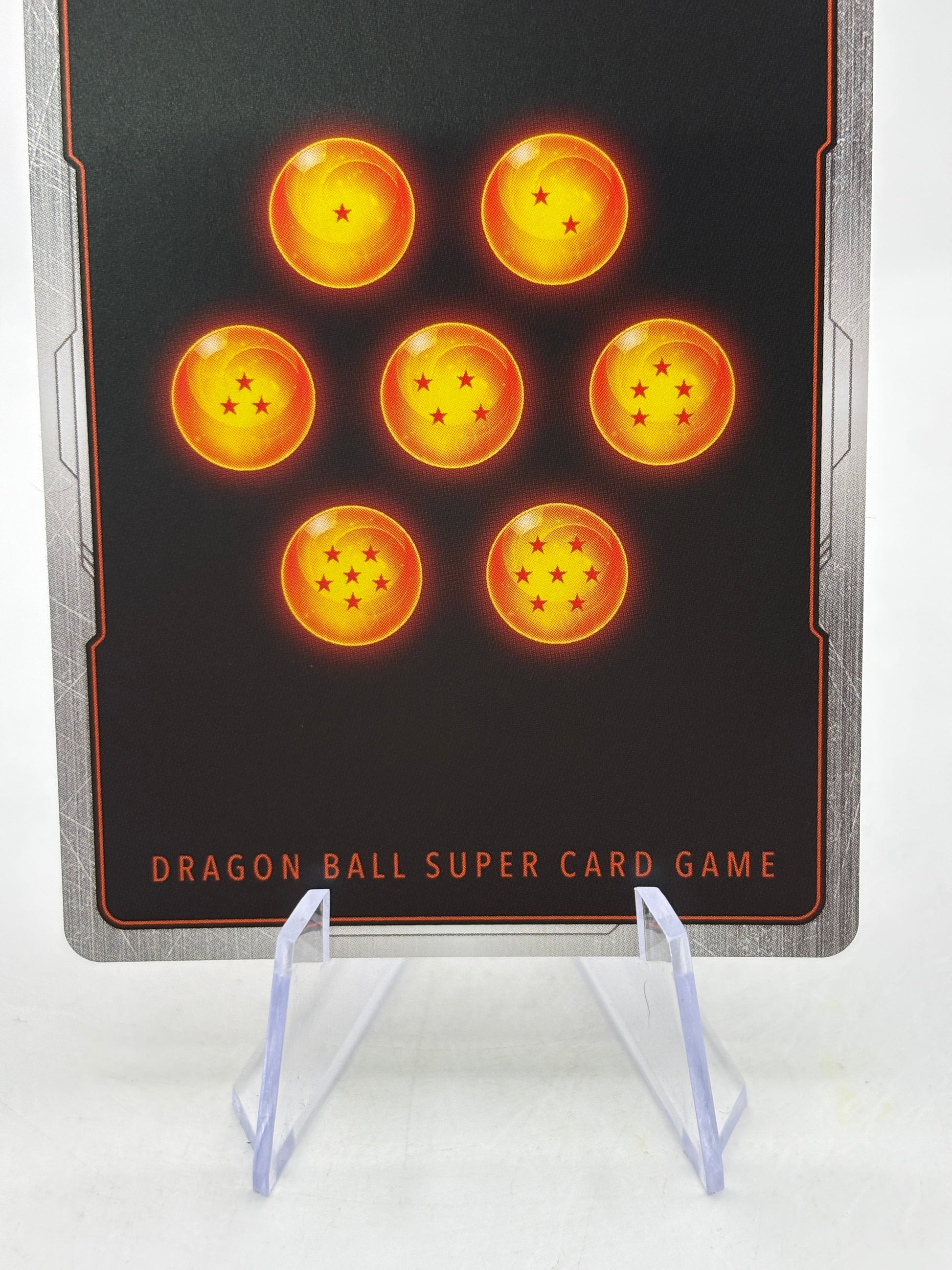 Dragon Ball Super Fusion World - Son Goku FB03-064 SR Alt Art (1) FRENLY BRICKS - Open 7 Days