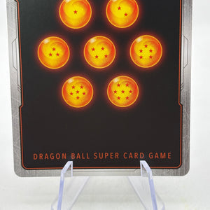 Dragon Ball Super Fusion World - Son Goku FB03-064 SR Alt Art (1) FRENLY BRICKS - Open 7 Days