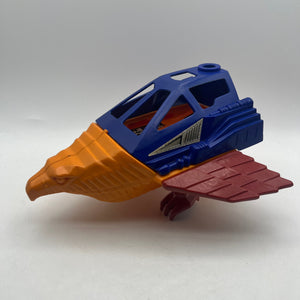 Talon Fighter He-Man Masters of the Universe MOTU Mattel FRENLY BRICKS - Open 7 Days