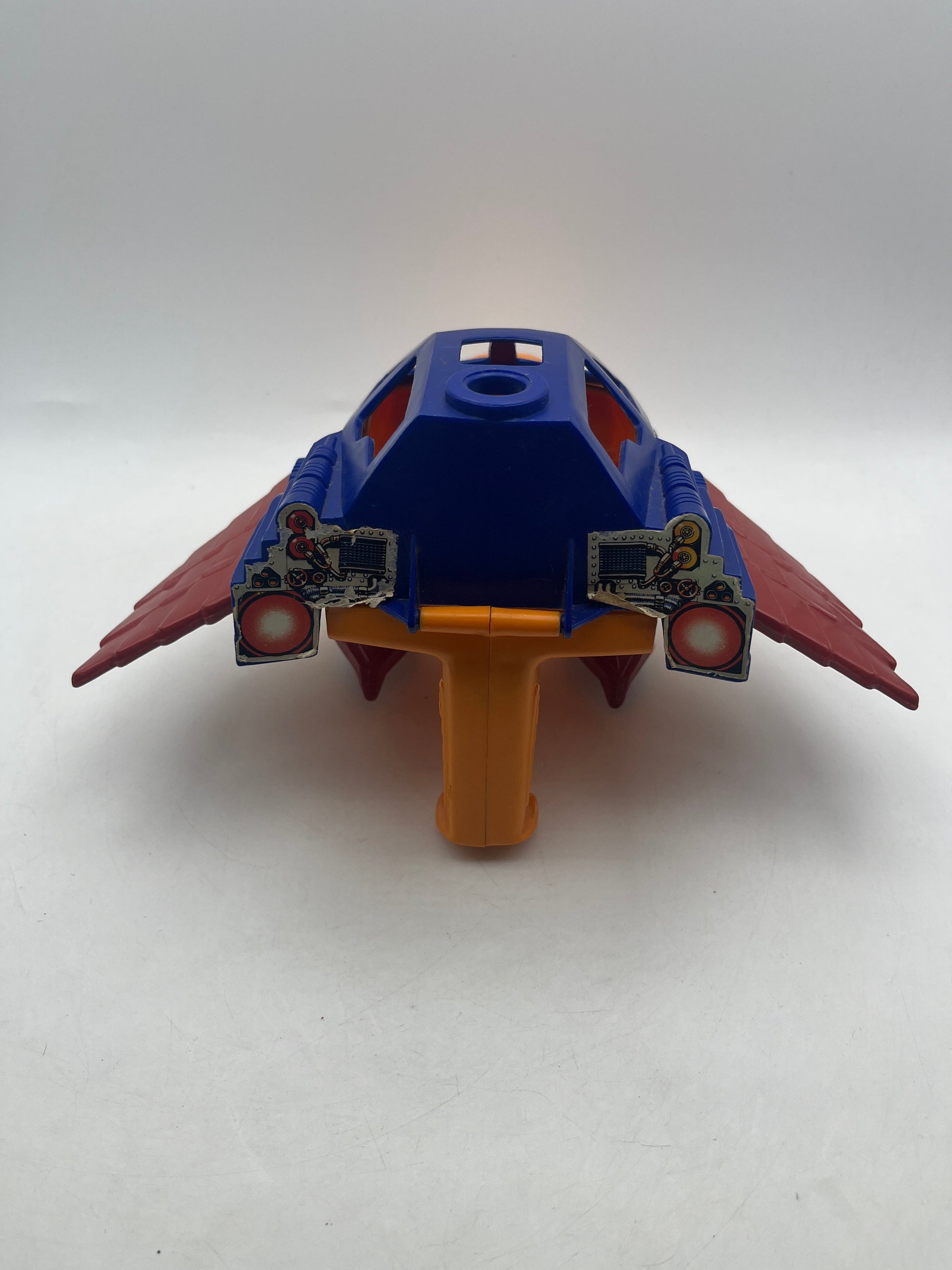 Talon Fighter He-Man Masters of the Universe MOTU Mattel FRENLY BRICKS - Open 7 Days