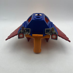 Talon Fighter He-Man Masters of the Universe MOTU Mattel FRENLY BRICKS - Open 7 Days