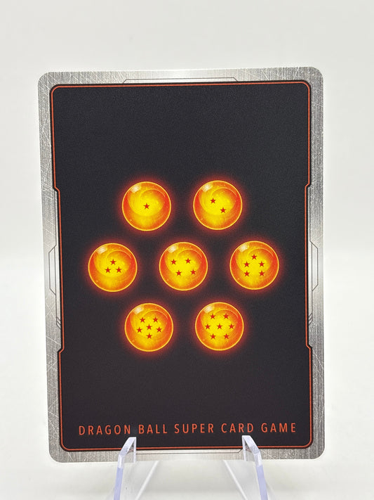 Dragon Ball Super Fusion World - Android 16 FB06-009 SR Alternate Art FRENLY BRICKS - Open 7 Days