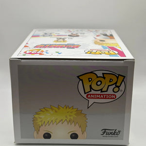 Funko POP! Animation Boruto Next Generation #724 Naruto Hokage Special Edition FRENLY BRICKS - Open 7 Days