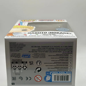 Funko POP! Animation Boruto Next Generation #724 Naruto Hokage Special Edition FRENLY BRICKS - Open 7 Days