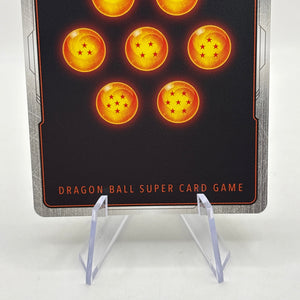 Dragon Ball Super Fusion World - Android 16 FB06-009 SR Alternate Art FRENLY BRICKS - Open 7 Days