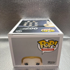 Funko POP! Honey Ryder #690 007 FRENLY BRICKS - Open 7 Days