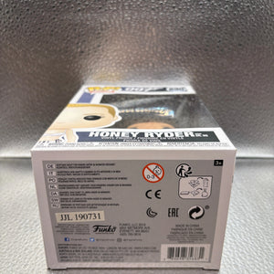 Funko POP! Honey Ryder #690 007 FRENLY BRICKS - Open 7 Days