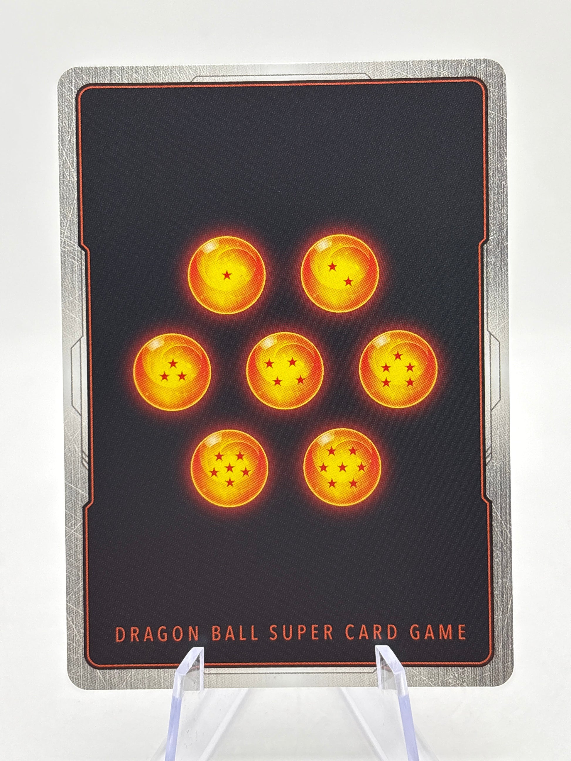 Dragon Ball Super Fusion World - Fusion World 13 FB06-002 SR Alternate Art FRENLY BRICKS - Open 7 Days