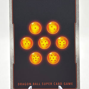 Dragon Ball Super Fusion World - Fusion World 13 FB06-002 SR Alternate Art FRENLY BRICKS - Open 7 Days