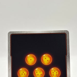 Dragon Ball Super Fusion World - Fusion World 13 FB06-002 SR Alternate Art FRENLY BRICKS - Open 7 Days