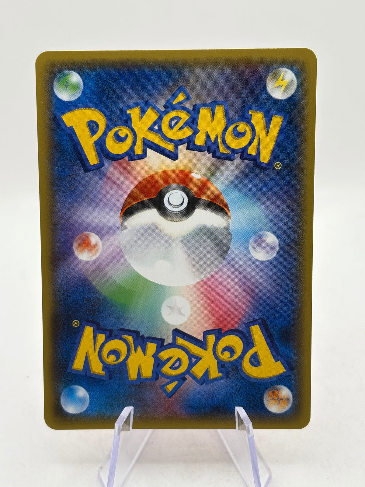 Pokémon TCG Japanese The Best of XY - Spritzee 093/171 Reverse Holo NM image 2 image 2