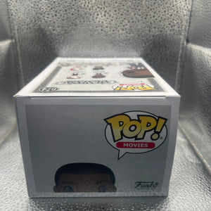 Funko POP! Trading Places Billy Ray Valentine 674 FRENLY BRICKS - Open 7 Days