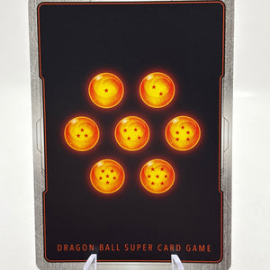 Dragon Ball Super Fusion World - Jiren FB03-009 SR Alternate Art FRENLY BRICKS - Open 7 Days