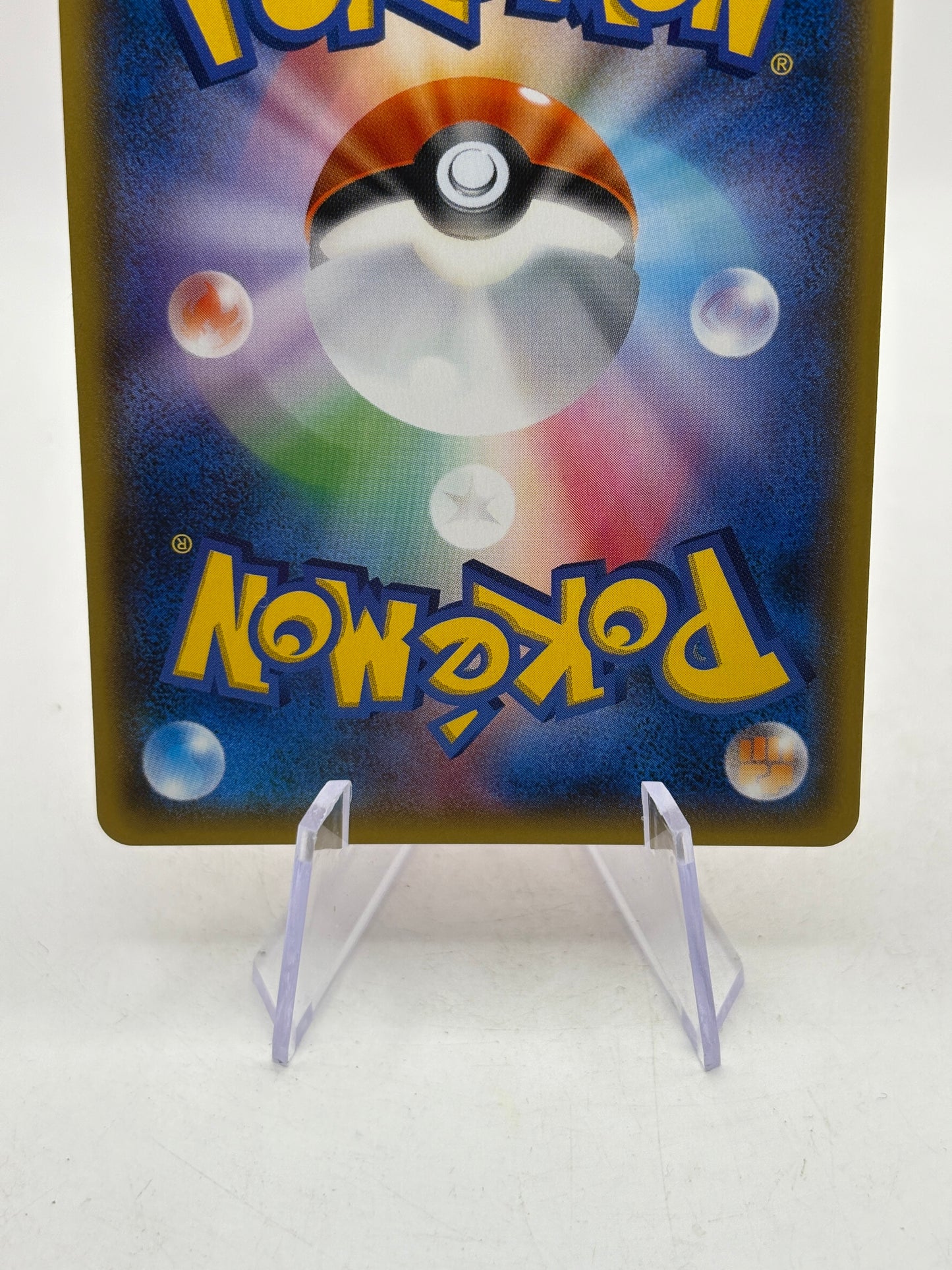 Pokémon TCG Japanese The Best of XY - Spritzee 093/171 Reverse Holo NM image 8