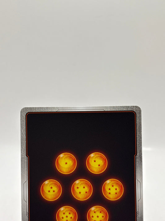 Dragon Ball Super Fusion World - Jiren FB03-009 SR Alternate Art FRENLY BRICKS - Open 7 Days