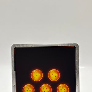 Dragon Ball Super Fusion World - Jiren FB03-009 SR Alternate Art FRENLY BRICKS - Open 7 Days