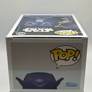 Funko POP! Star Wars Visions #503 AM Glow Special Edition FRENLY BRICKS - Open 7 Days