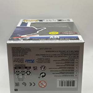 Funko POP! Star Wars Visions #503 AM Glow Special Edition FRENLY BRICKS - Open 7 Days