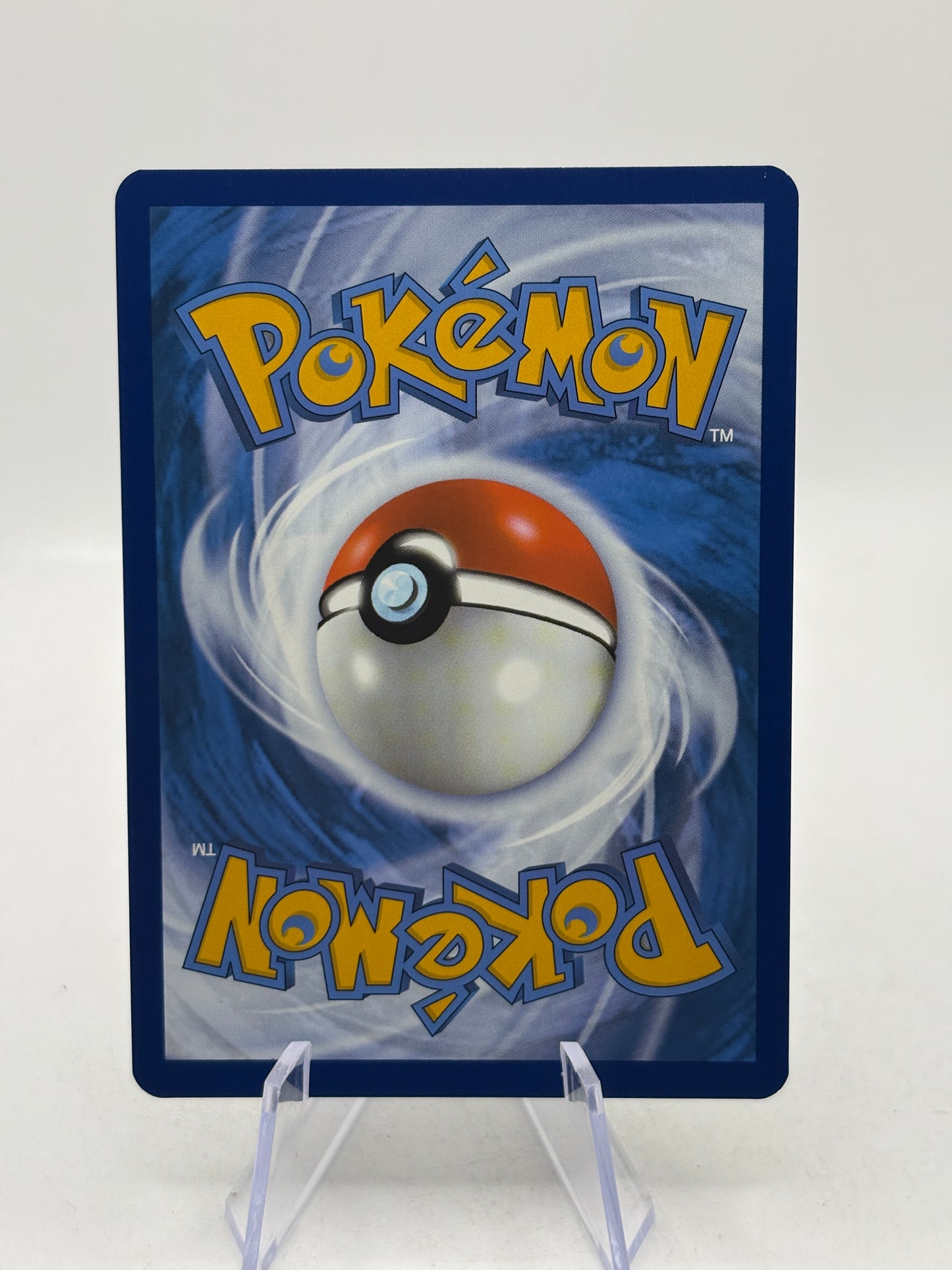 Pokémon TCG Paldean Fates - Paldean Wooper 180/091 Shiny NM image 6