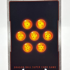 Dragon Ball Super Fusion World - Tamagami Number Three : DA FB05-009 FRENLY BRICKS - Open 7 Days