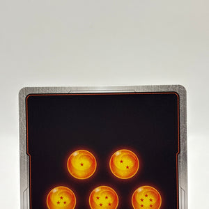 Dragon Ball Super Fusion World - Tamagami Number Three : DA FB05-009 FRENLY BRICKS - Open 7 Days