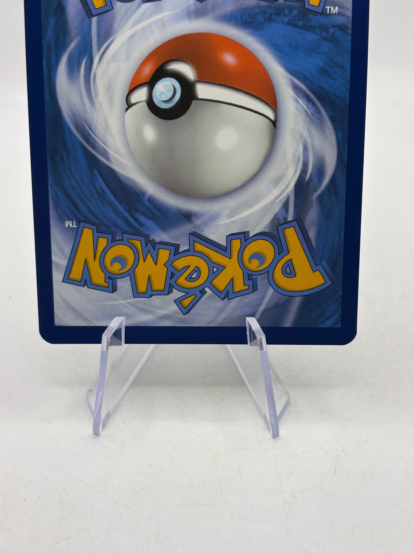 Pokémon TCG Paldean Fates - Paldean Wooper 180/091 Shiny NM image 4