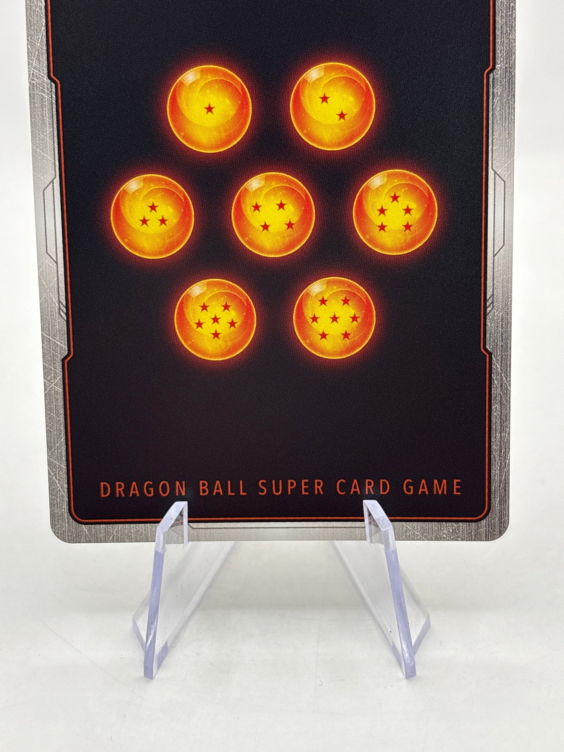 Dragon Ball Super Fusion World - Tamagami Number Three : DA FB05-009 FRENLY BRICKS - Open 7 Days