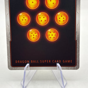 Dragon Ball Super Fusion World - Tamagami Number Three : DA FB05-009 FRENLY BRICKS - Open 7 Days