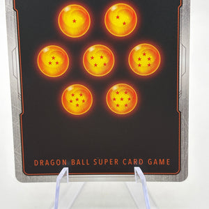 Dragon Ball Super Fusion World - Son Gohan : Adolescence FB03-039 Alt Art FRENLY BRICKS - Open 7 Days