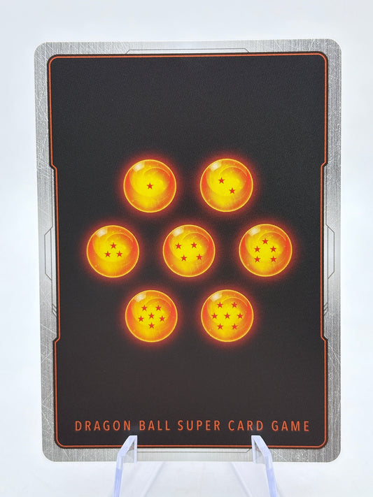 Dragon Ball Super Fusion World - Bulma FB02-130 SR Alt Art FRENLY BRICKS - Open 7 Days