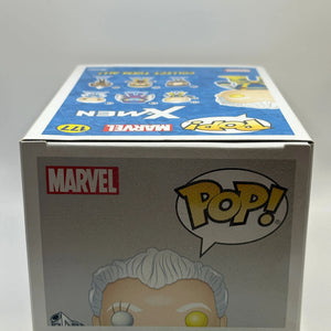 Funko POP! Marvel X-men #177 Cable *box damage FRENLY BRICKS - Open 7 Days