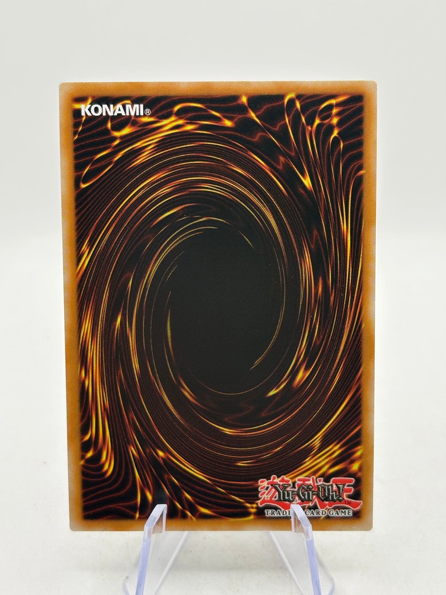 Yu-Gi-Oh! Crackle Blitzclique CORI-EN012 1st Edition image 2