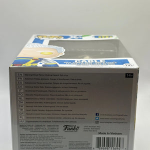 Funko POP! Marvel X-men #177 Cable *box damage FRENLY BRICKS - Open 7 Days