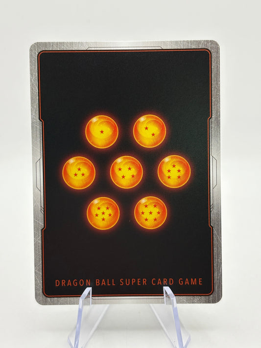 Dragon Ball Super Fusion World - Android 17 FB01-077 UC Alternate Art Dokkan Battle FRENLY BRICKS - Open 7 Days