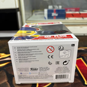 Funko POP! Television The Simpsons #910 Mr. Plow SE FRENLY BRICKS - Open 7 Days