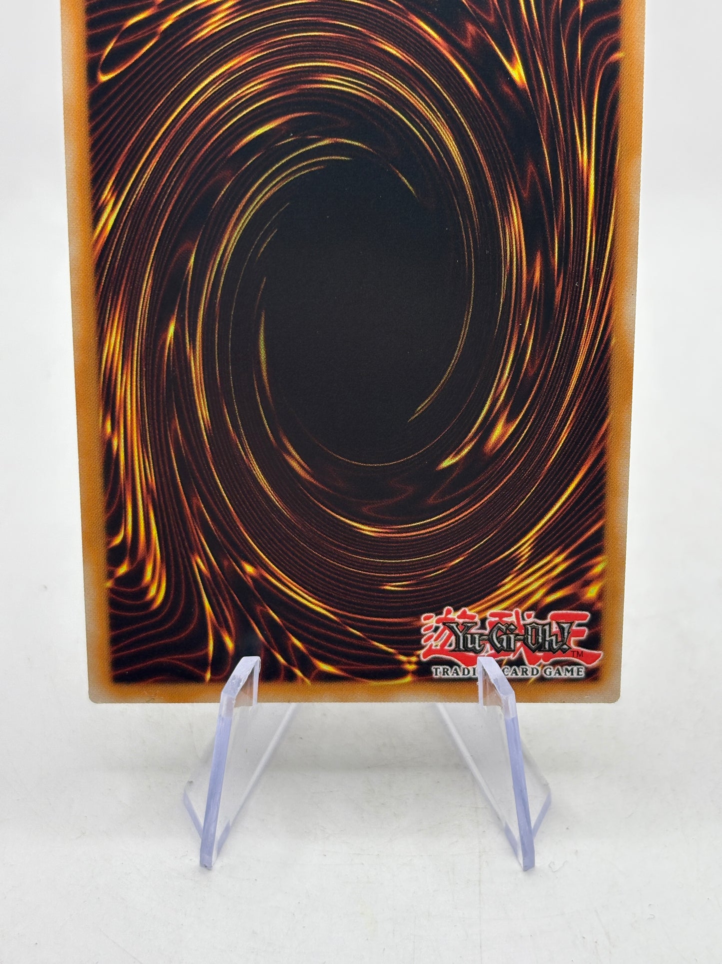 Yu-Gi-Oh! Crackle Blitzclique CORI-EN012 1st Edition image 4