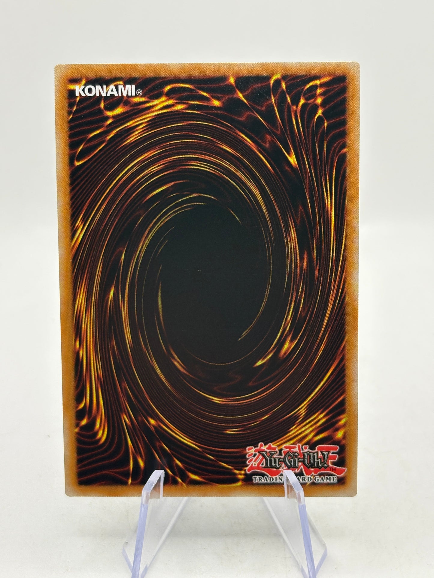Yu-Gi-Oh! Pot of Sloth CORI-EN061 1st Edition image 2