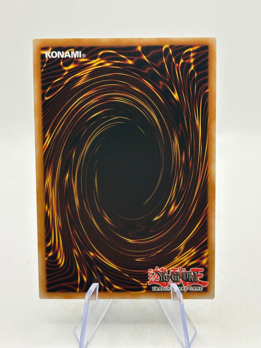 Yu-Gi-Oh! Pot of Sloth CORI-EN061 1st Edition image 2