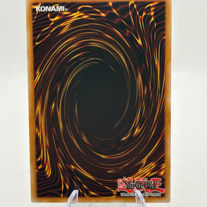 Yu-Gi-Oh! Pot of Sloth CORI-EN061 1st Edition image 2