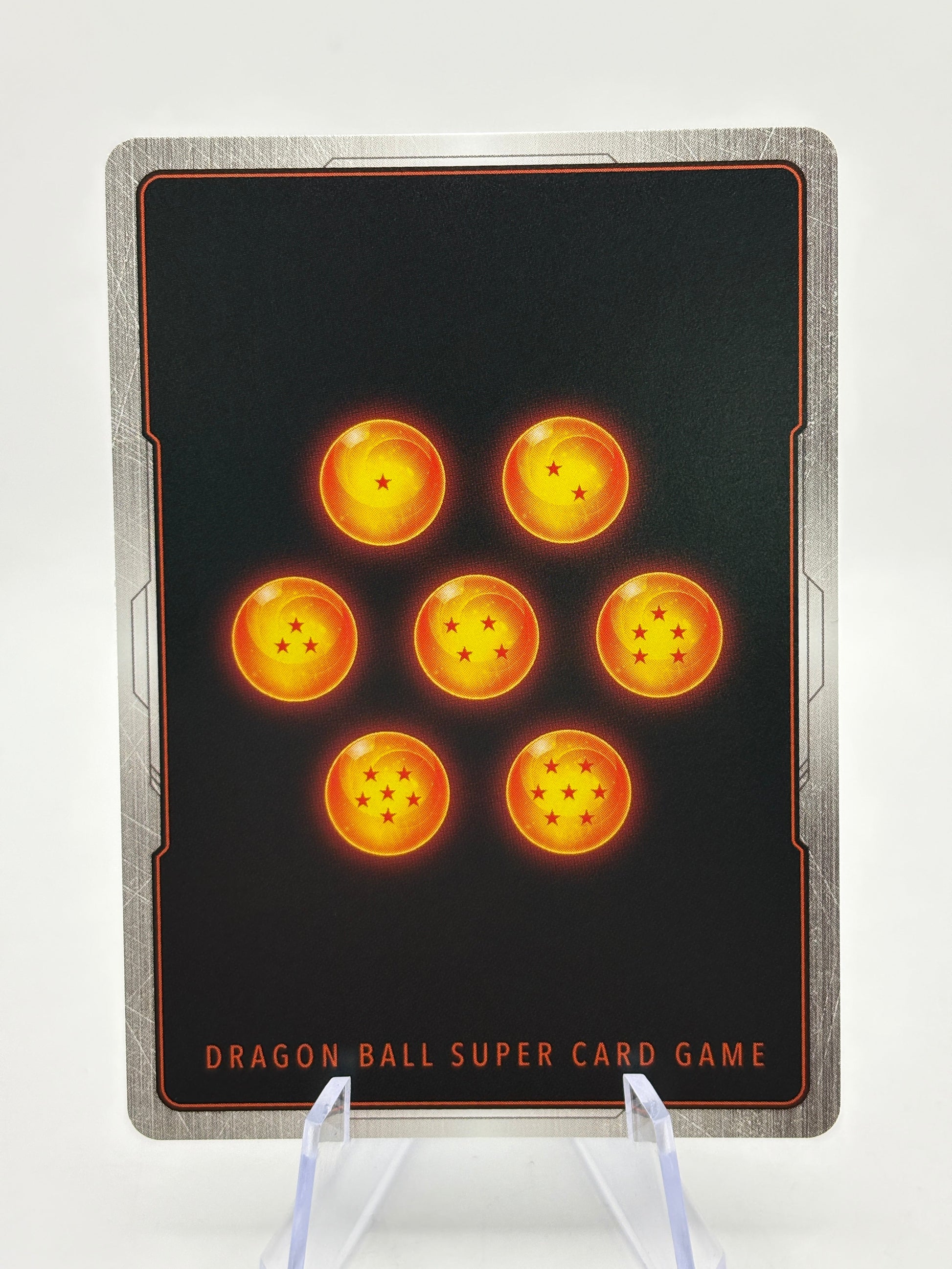 Dragon Ball Super Fusion World - Glimpse of a Hidden Arrogance FB02-035 C Alt Art FRENLY BRICKS - Open 7 Days