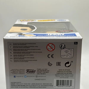 Funko POP! Television Seinfeld #1096 Jerry Special Edition FRENLY BRICKS - Open 7 Days