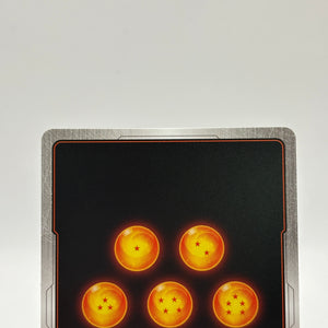 Dragon Ball Super Fusion World - Glimpse of a Hidden Arrogance FB02-035 C Alt Art FRENLY BRICKS - Open 7 Days