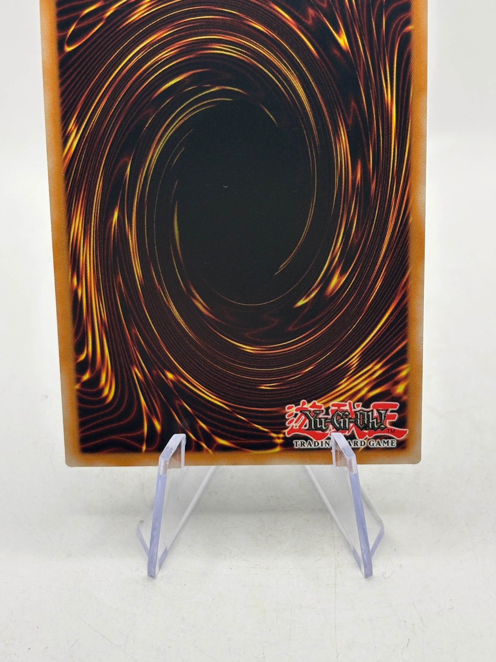 Yu-Gi-Oh! Pot of Sloth CORI-EN061 1st Edition image 4