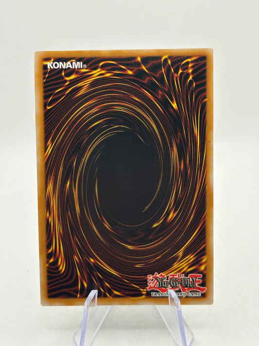 Yu-Gi-Oh! Hideout in the sky, Coulomb CORI-EN050 1st Edition Starlight Rare image 2