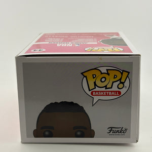 Funko POP! Basketball Rockets #44 James Harden Vinyl Figure FRENLY BRICKS - Open 7 Days