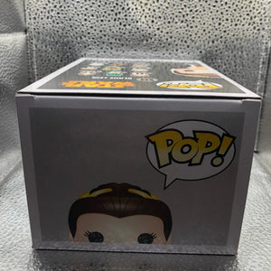 Funko Pop! Vinyl #18 Slave Leia Star Wars FRENLY BRICKS - Open 7 Days