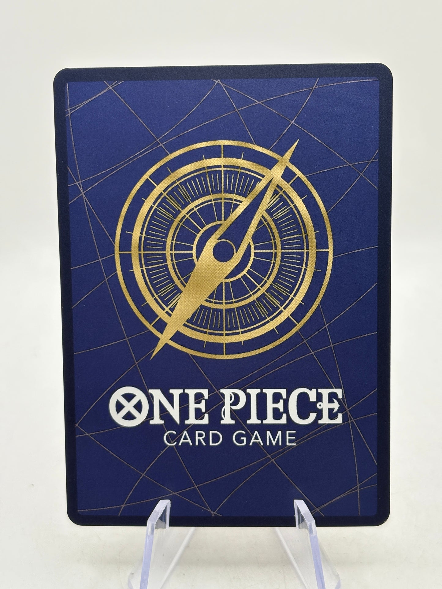 One Piece TCG Japanese Come On! We’ll Fight You! OP09-020 R* Alt Art NM image 6
