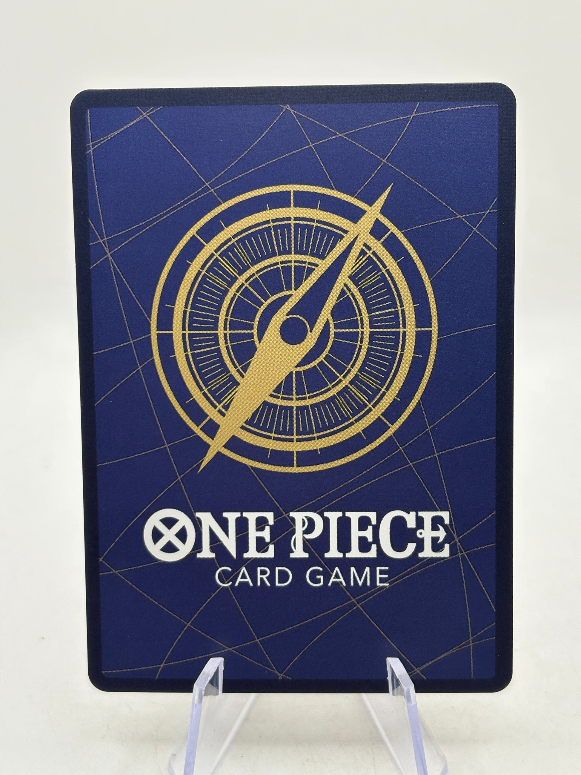 One Piece TCG Japanese Come On! We’ll Fight You! OP09-020 R* Alt Art NM image 2