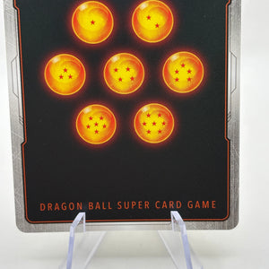 Dragon Ball Super Fusion World - Vegeta FS09-15 C Alt Art DB Legends Promo FRENLY BRICKS - Open 7 Days