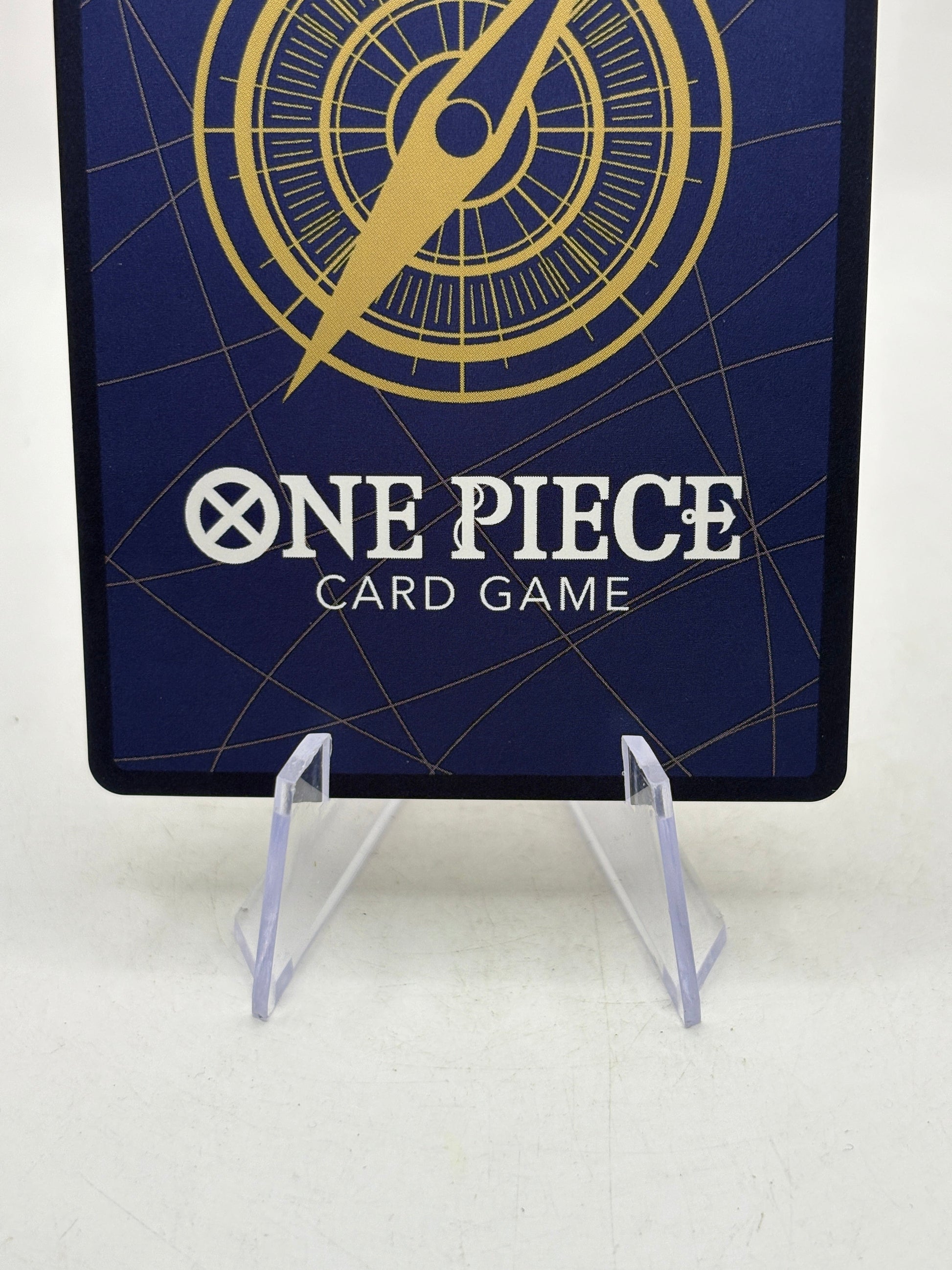 One Piece TCG Japanese Come On! We’ll Fight You! OP09-020 R* Alt Art NM image 4